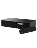 DSPPA Reproductor inalámbrico - Conexión WiFi - Conexión Bluetooth - R