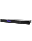 DSPPA Matriz de control - 5 zonas - Reproductor USB - Múltiples entrad