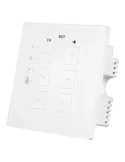 DSPPA Panel de control - Instalación en pared - Compatible con DSPPA-M