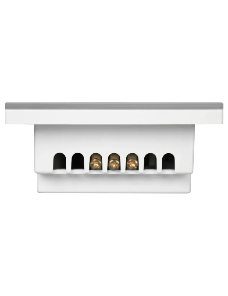 DSPPA Panel de control - Instalación en pared - Compatible con DSPPA-M