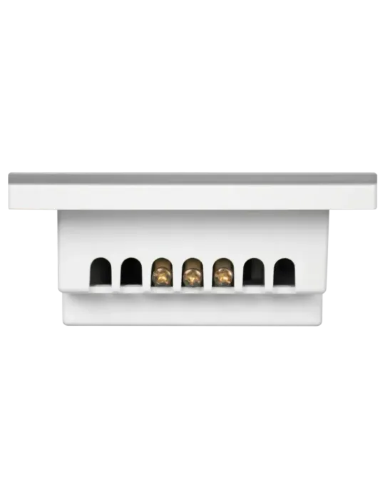 DSPPA Panel de control - Instalación en pared - Compatible con DSPPA-M