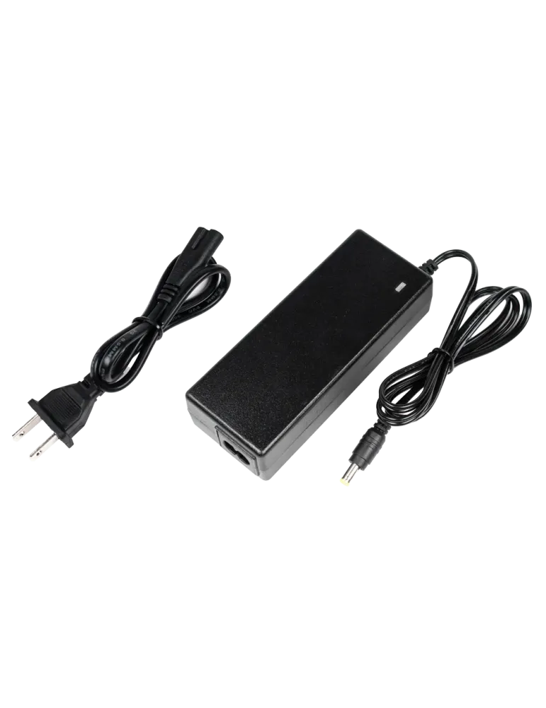 DSPPA Amplificador reproductor - 2 x 60W - Conexión Bluetooth - Reprod