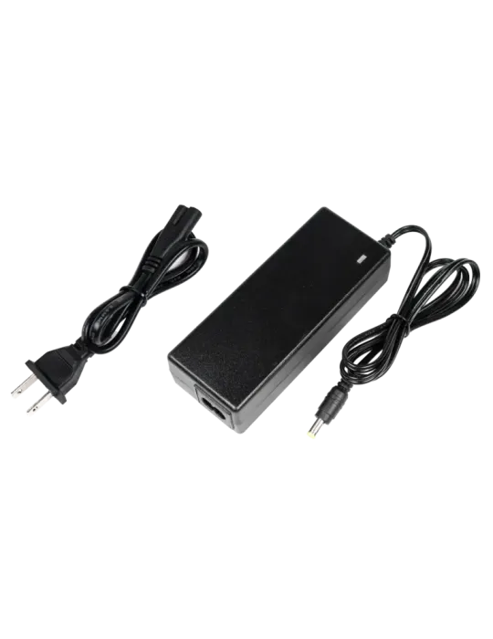 DSPPA Amplificador reproductor - 2 x 60W - Conexión Bluetooth - Reprod