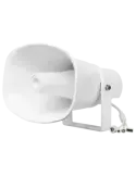 DSPPA Bocina IP - Protocolo ONVIF - Formatos MP3 y WAV - PoE+ o DC - P