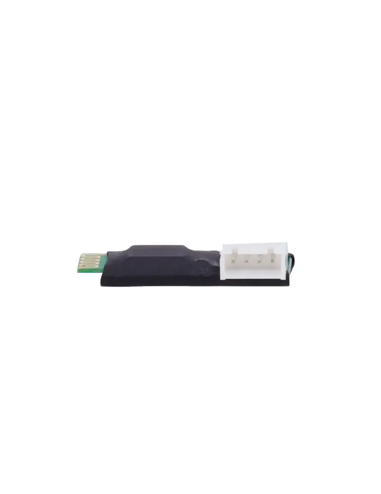 Duevi - Módulo Bluetooth de configuración - Compatible con detectores