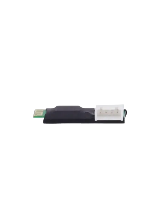 Duevi - Módulo Bluetooth de configuración - Compatible con detectores