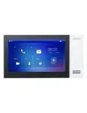 Monitor Táctil Dahua VTH2421FW-P 7" - PoE, SIP2.0 y Alarma