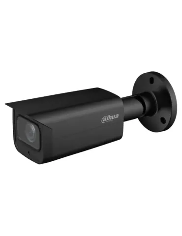 Cámara Bullet IP Dahua 4MP Smart IR para Exterior - Negra