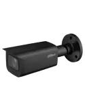 Cámara Bullet IP Dahua 4MP Smart IR para Exterior - Negra