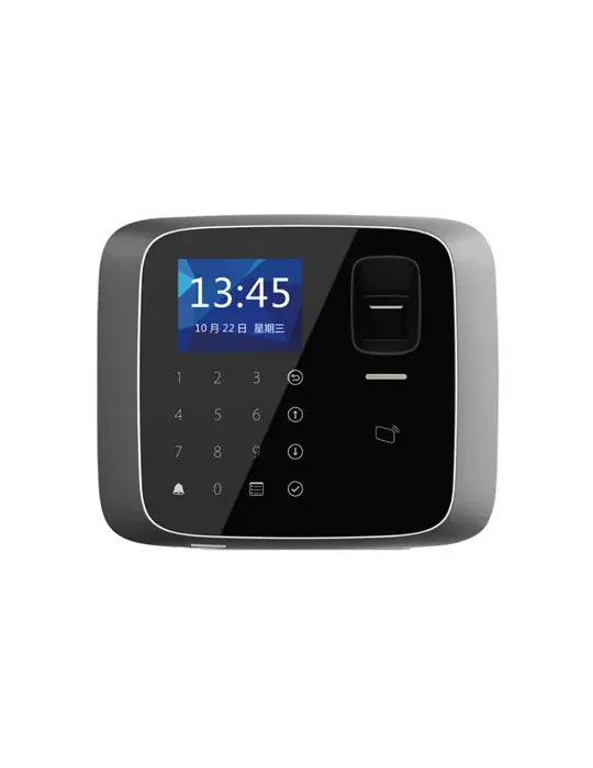 Control de Acceso DAHUA ASI1212A-D: Seguridad Avanzada