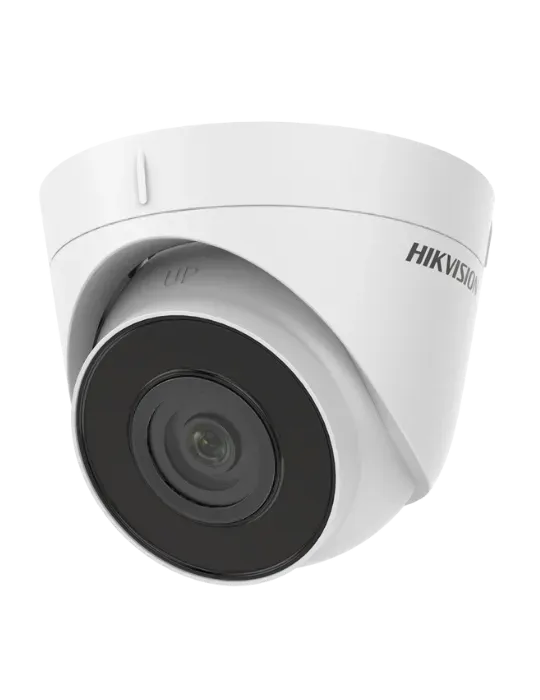 HIKVISION DS-2CD1323G0E-I: Cámara IP de 2MP para Seguridad Eficaz