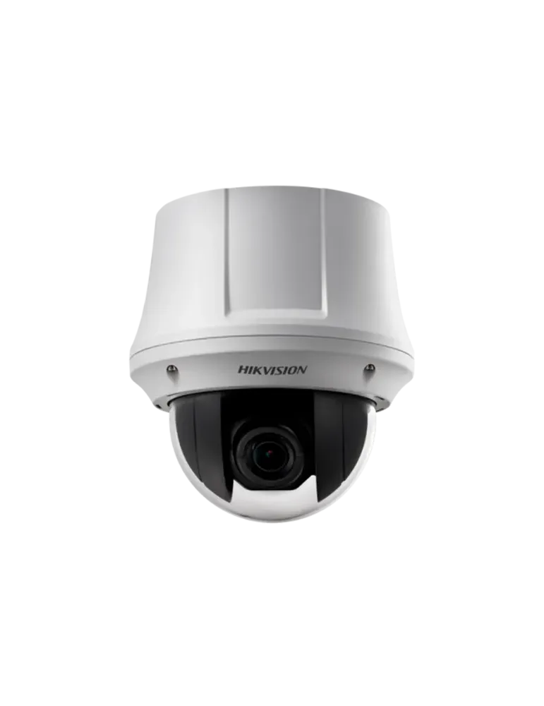 Cámara Hikvision DS-2AE4225T-D: Calidad y Versatilidad Profesional