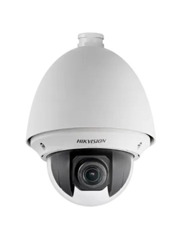 Cámara Domo HIKVISION DS-2AE4215T-D(E) con Zoom Óptico 15X