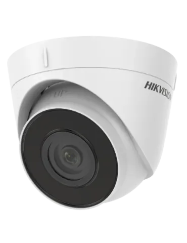 Hikvision DS-2CE78U1T-IT3F – Turret 8MP Smart IR 60m