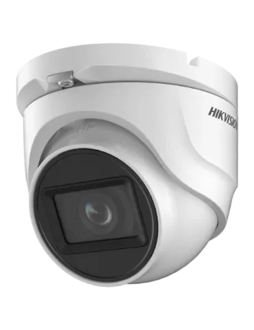 Hikvision DS-2CE76U1T-ITMF – Turret 8MP 4K EXIR IP67