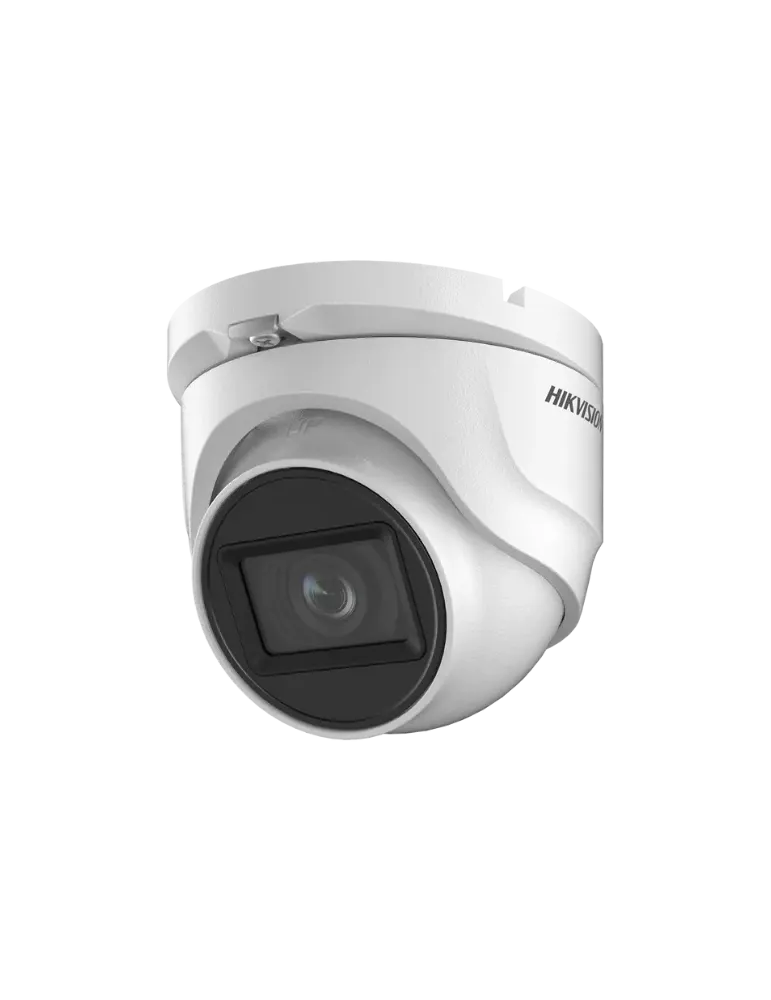 Hikvision DS-2CE76U1T-ITMF – Turret 8MP 4K EXIR IP67