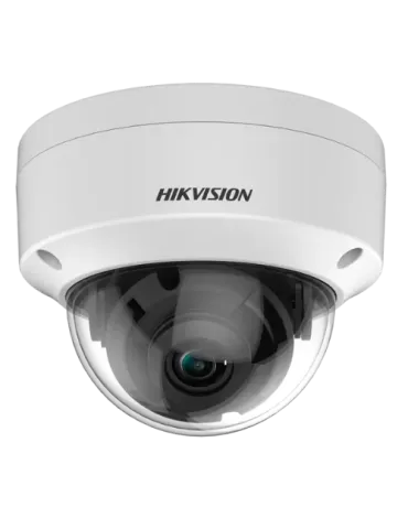 Hikvision DS-2CE57H0T-VPITF - Domo 5MP IK10 Vandal-Proof