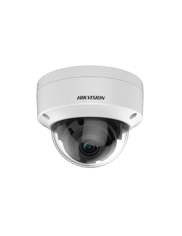 Hikvision DS-2CE57H0T-VPITF - Domo 5MP IK10 Vandal-Proof