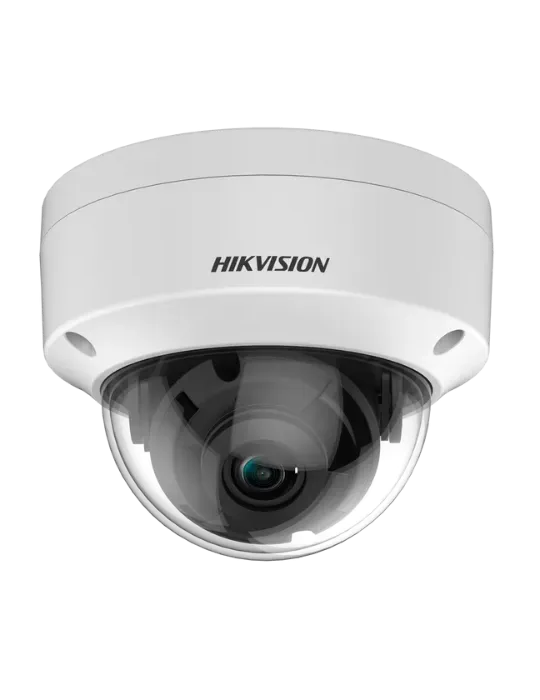 Hikvision DS-2CE57H0T-VPITF - Domo 5MP IK10 Vandal-Proof