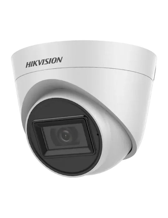 Hikvision DS-2CE78D0T-IT3FS – Turret 2MP IR60m Micro