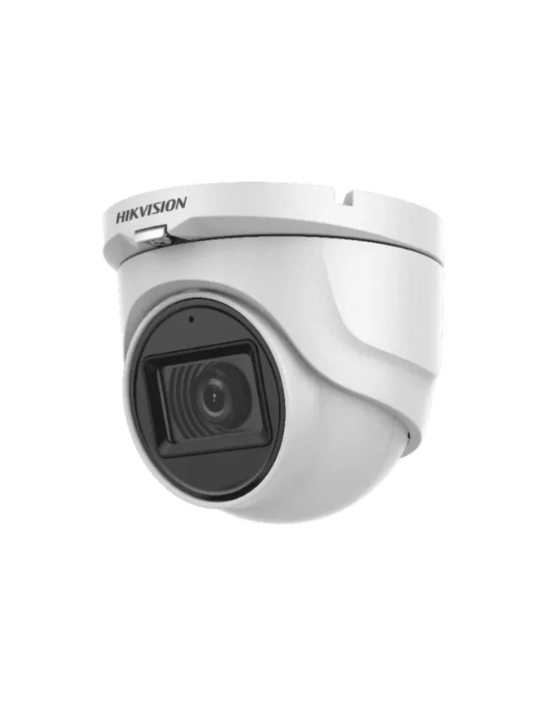 Hikvision DS-2CE76D0T-ITMFS – Domo 2MP Varifocal Mic