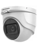 Hikvision DS-2CE76D0T-ITMFS – Domo 2MP Varifocal Mic