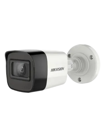 Hikvision DS-2CE16U1T-ITF – Bullet 8MP 4K EXIR IP67