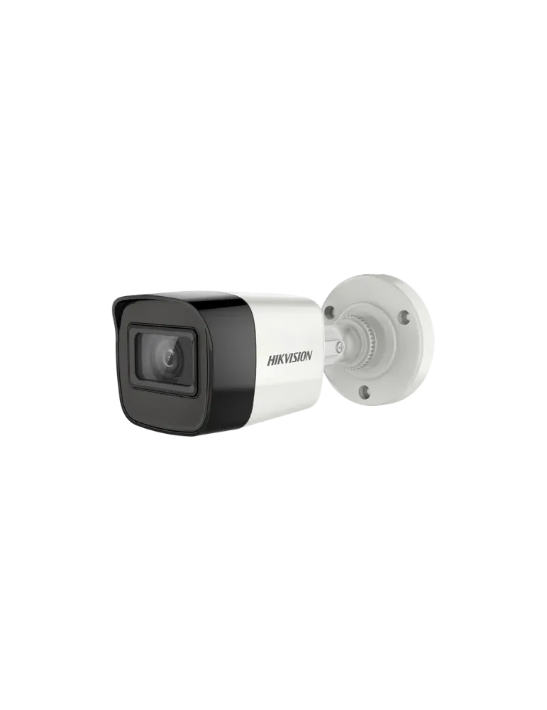 Hikvision DS-2CE16U1T-ITF – Bullet 8MP 4K EXIR IP67