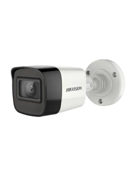 Hikvision DS-2CE16U1T-ITF – Bullet 8MP 4K EXIR IP67