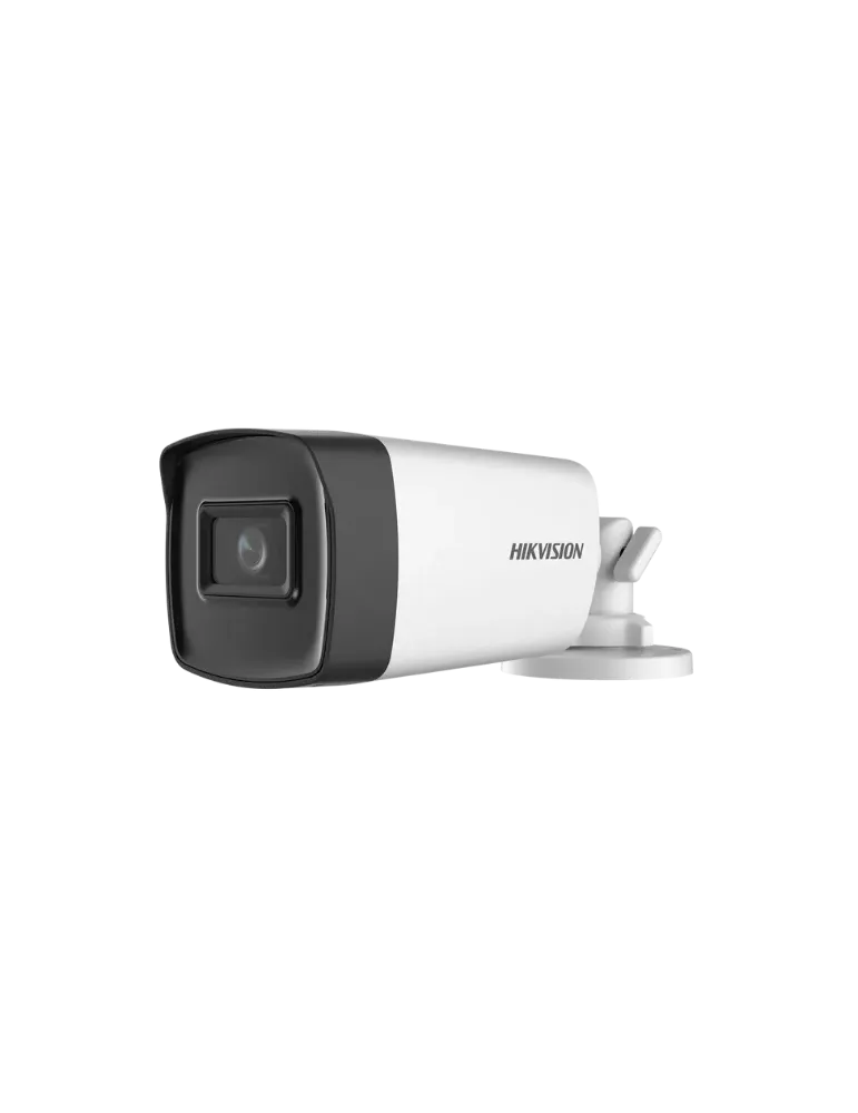 Cámara HIKVISION DS-2CE17H0T-IT3F: Seguridad de Alta Definición