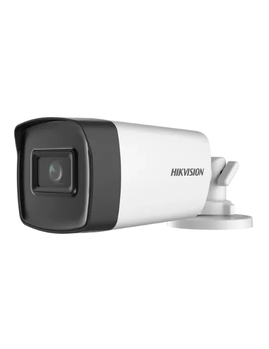 Cámara HIKVISION DS-2CE17H0T-IT3F: Seguridad de Alta Definición