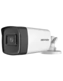 Cámara HIKVISION DS-2CE17H0T-IT3F: Seguridad de Alta Definición