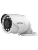 HIKVISION DS-2CE16D0T-IRF: Cámara Bullet de Alto Rendimiento