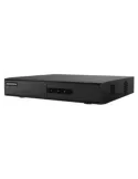 HIKVISION DS-7104NI-Q1/4P/M - NVR de alto rendimiento