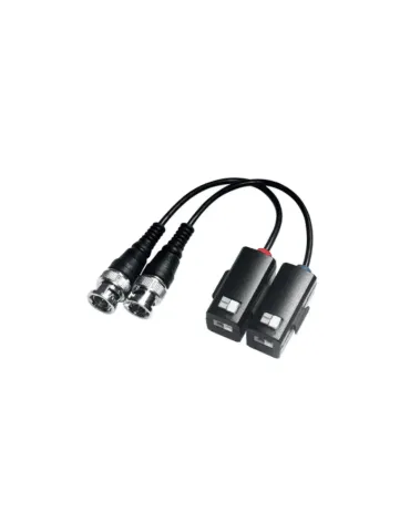 Transceptor MCi FS-HDP4101P para Alta Definición y Alcance Eficiente