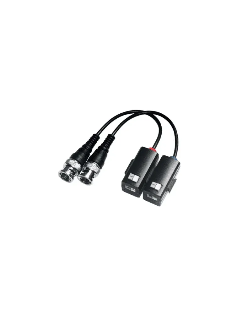 Transceptor MCi FS-HDP4101P para Alta Definición y Alcance Eficiente