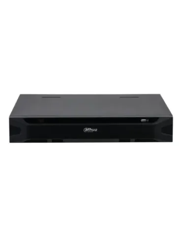 DAHUA NVD0605DH-4I-4K: Decodificador Ultra-HD 4K para Seguridad