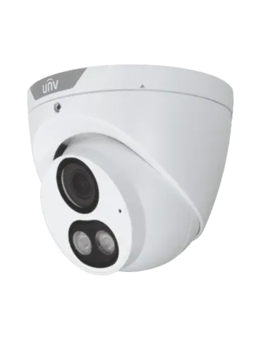 Cámara IP UNIVIEW UV-IPC3615SE-ADF28KM: Seguridad Avanzada