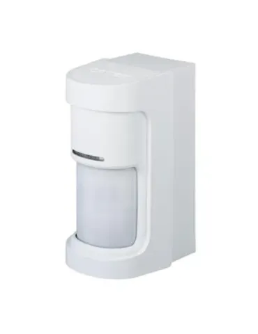 OPTEX WXS-RAM: Detector PIR con amplias capacidades de detección