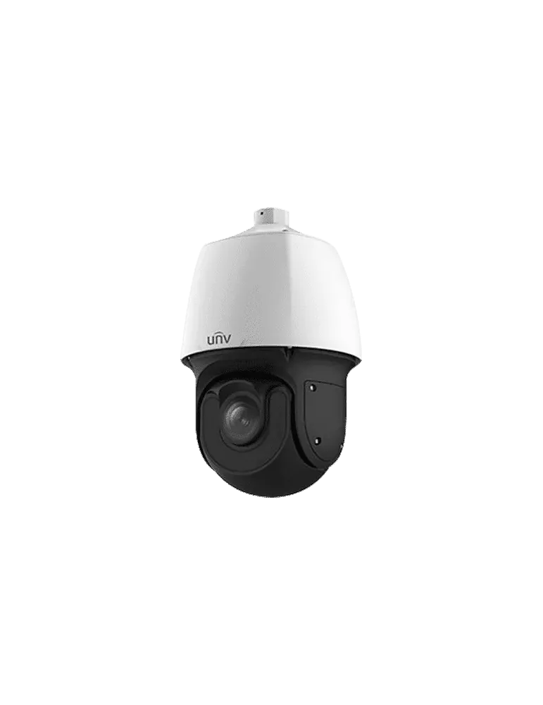 Cámara IP UNIVIEW UV-IPC6658SR-X25-VF con Zoom 25X y Velocidad PTZ