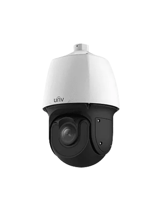 Cámara IP UNIVIEW UV-IPC6658SR-X25-VF con Zoom 25X y Velocidad PTZ