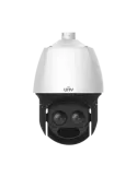 Cámara IP UNIVIEW PTZ Pro con Zoom Óptico 33X