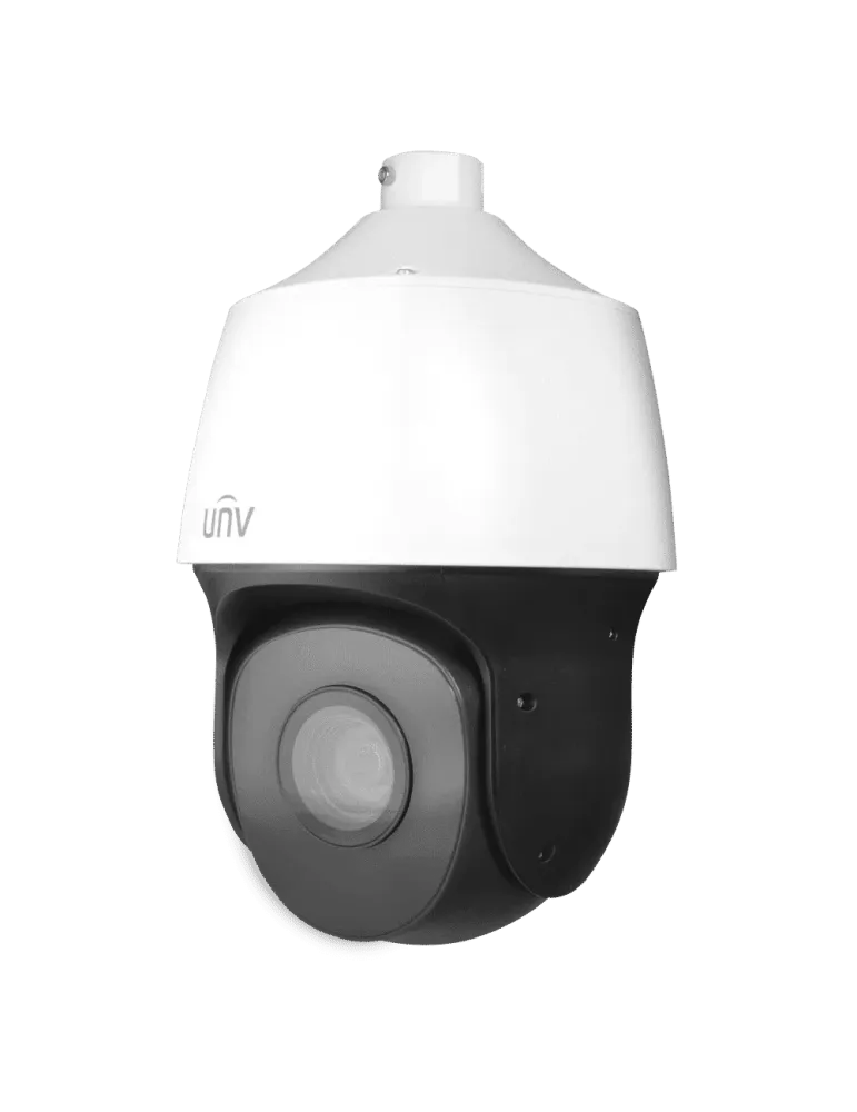 Cámara IP PTZ UNIVIEW UV-IPC6612SR-X33-VG con Zoom 33X