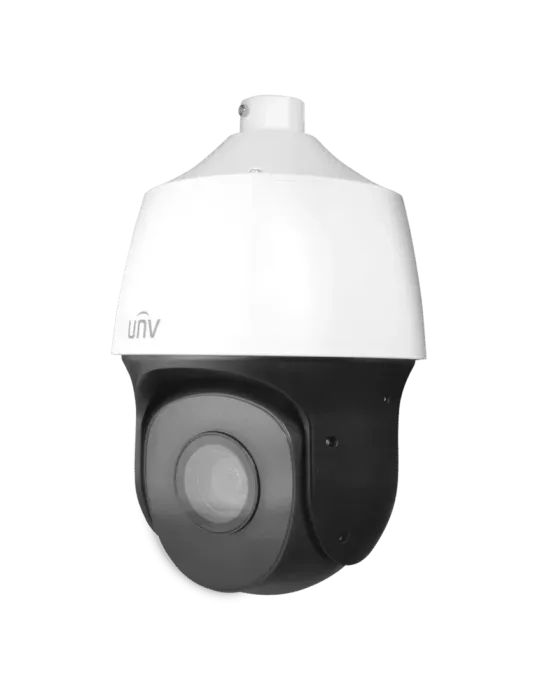 Cámara IP PTZ UNIVIEW UV-IPC6612SR-X33-VG con Zoom 33X