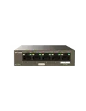 IP-COM G1105PD: Conmutador PoE con 5 puertos gigabit