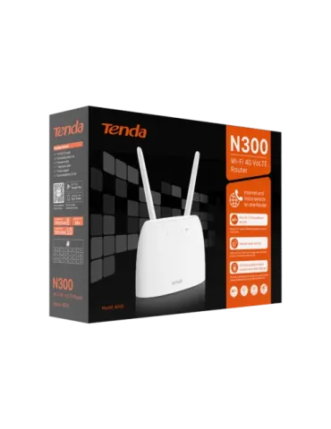 IP-COM 4G06: Gateway LTE y Ethernet de alto rendimiento