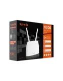 IP-COM 4G06: Gateway LTE y Ethernet de alto rendimiento
