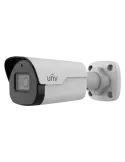 Cámara Bullet UNIVIEW UV-IPC2124SB: Seguridad Avanzada