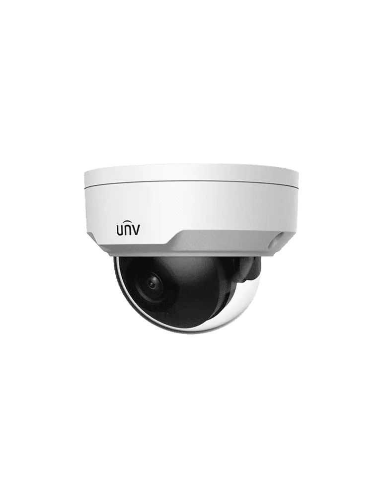 Cámara Domo IP UNIVIEW UV-IPC324SB - Seguridad Avanzada