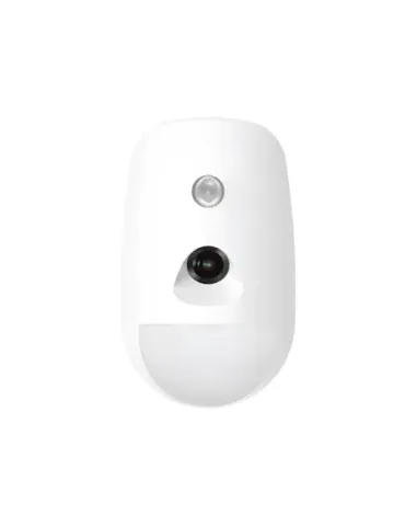 HIKVISION DS-PDPC12PF-EG2-WE: Detector PIRCAM Antimascotas